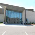 capitol federal natatorium aquatic center